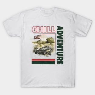 Chill Adventure II T-Shirt